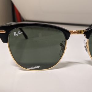 Ray-Ban Club Master Sunglass
